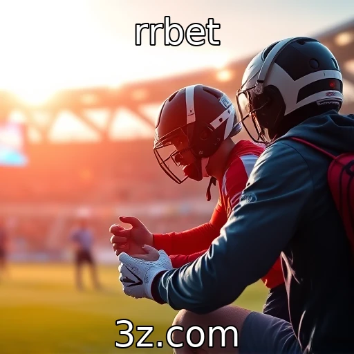 rrbet O cenário competitivo dos e-sports e suas apostas em alta