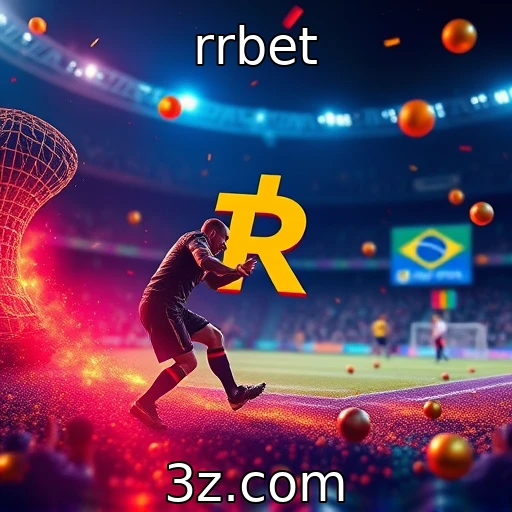rrbet Como as criptomoedas estão revolucionando o mercado de apostas no Brasil