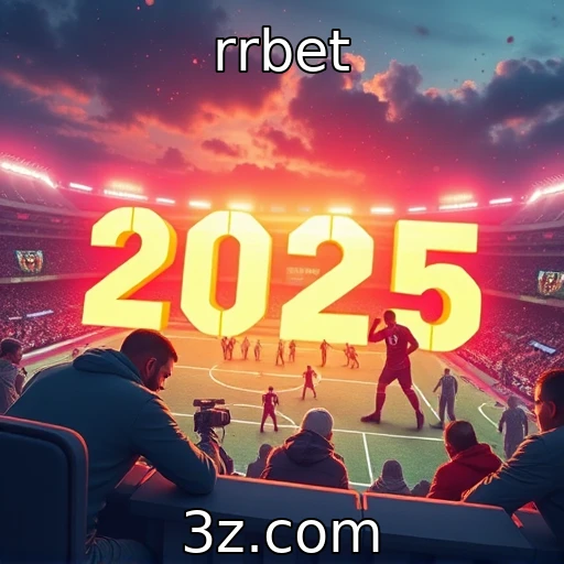rrbet Apostas Esportivas: Estratégias Para Maximizar Seus Lucros em 2025