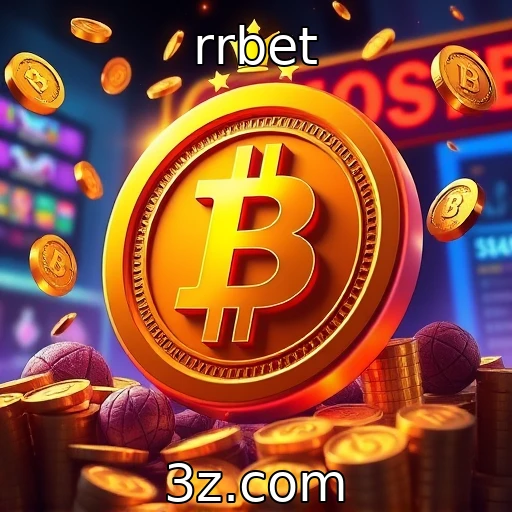 rrbet Impacto das criptomoedas nas apostas: a revolução do pagamento