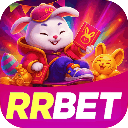 rrbet logo