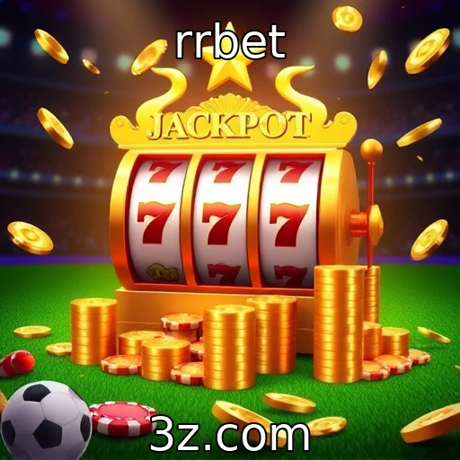 rrbet Descubra as principais estratégias para apostas esportivas vencedoras