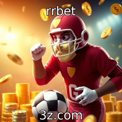 rrbet Desvendando as apostas esportivas: segredos para a vitória