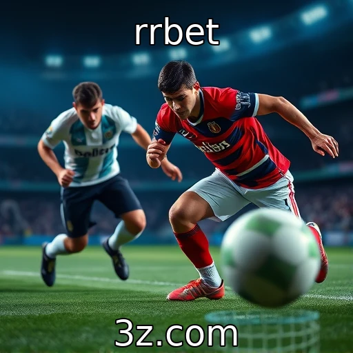 rrbet Descubra os segredos das apostas esportivas de sucesso