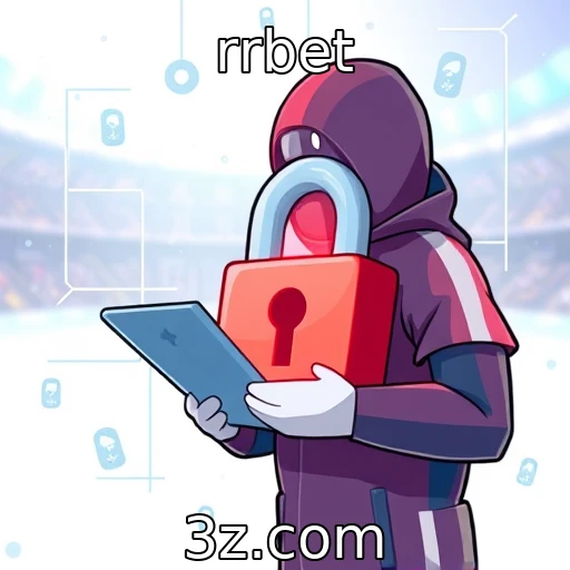 rrbet Apostas esportivas: como analisar as partidas com precisão