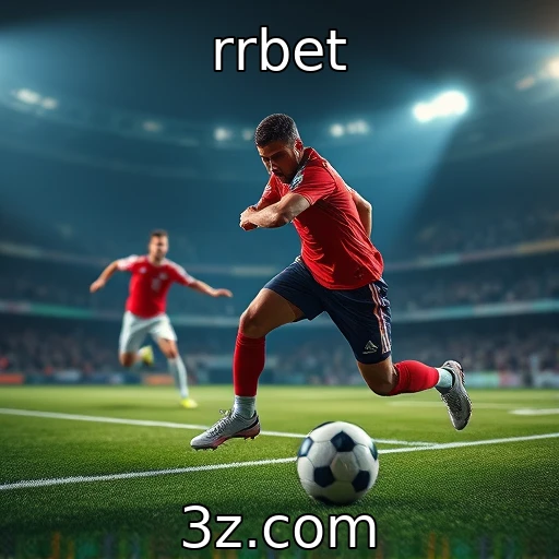 Análise profunda das melhores apostas esportivas para este mês - rrbet