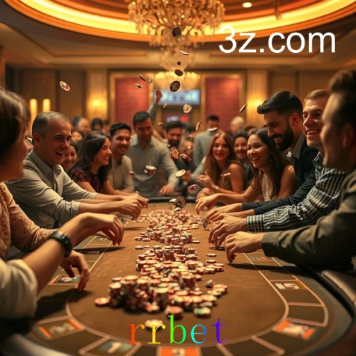 rrbet Aplicativo Móvel