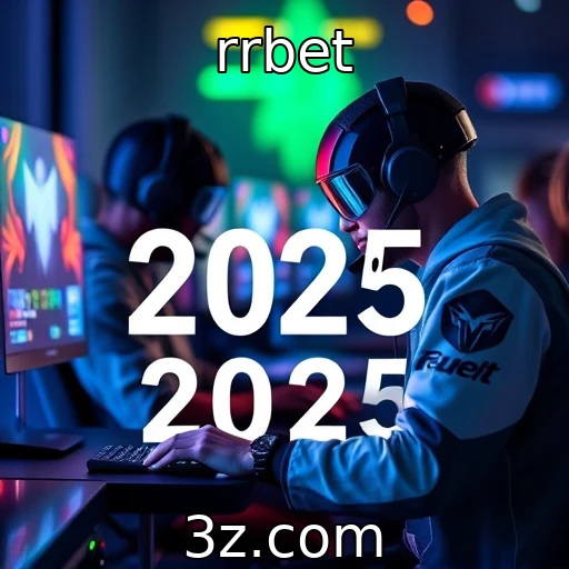 As Melhores Estratégias para Apostar em E-Sports em 2025 : rrbet
