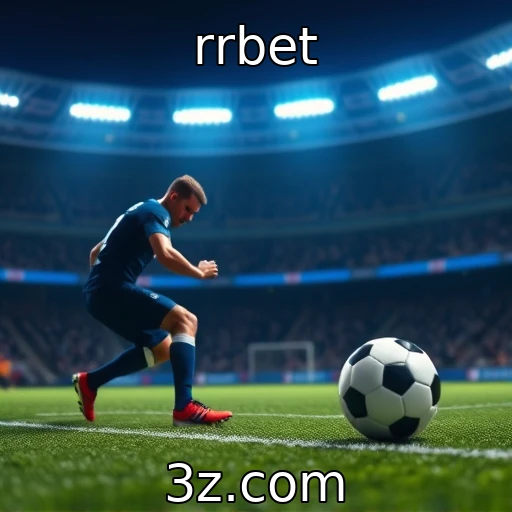 Dominando as Apostas Esportivas: Estratégias para Ganhar - rrbet