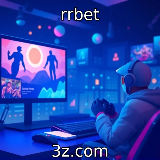 Mudanças no comportamento dos consumidores de games - rrbet