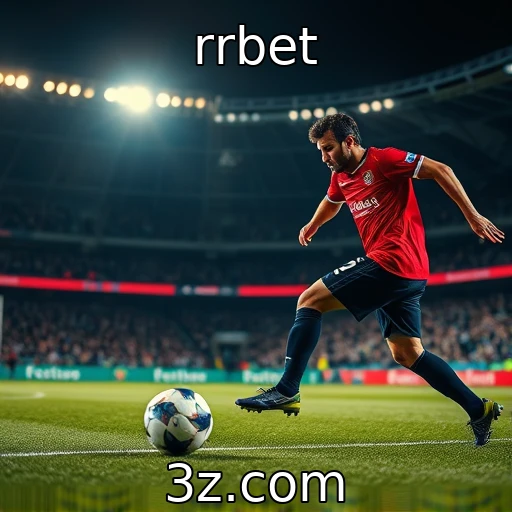 Descubra as Melhores Estratégias para Apostas em Futebol nesta Temporada - rrbet