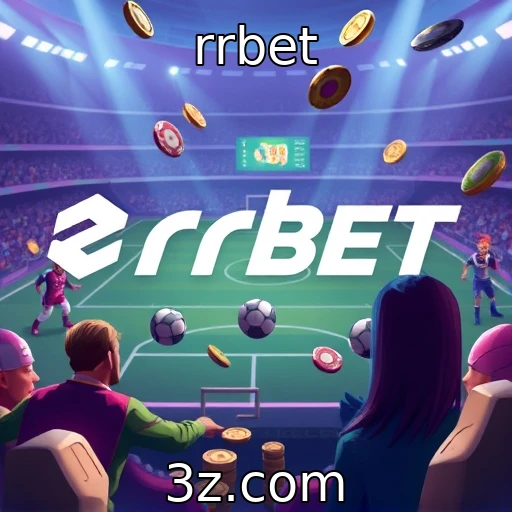 A evolução das plataformas de jogos online - rrbet
