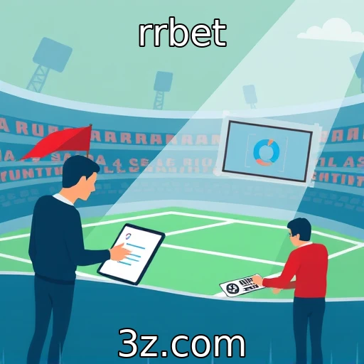 Impacto das regulamentações em plataformas de apostas - rrbet