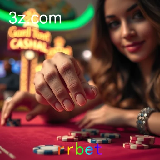 slots cativantes no rrbet: diversão sem limites