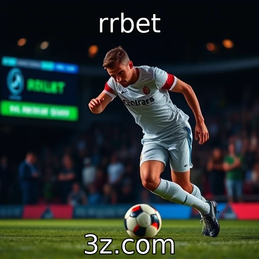 Apostas Esportivas: Como Análises Podem Aumentar Suas Chances de Vencer - rrbet