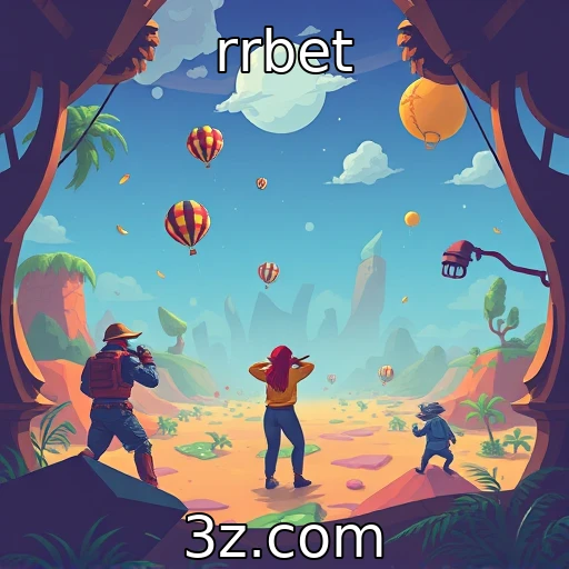 Métricas de sucesso para desenvolvedores de jogos independentes - rrbet