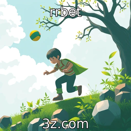 Perspectivas para jogos sustentáveis e ecologicamente corretos - rrbet