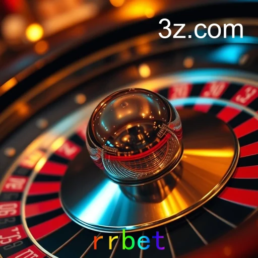 rrbet Experiência VIP